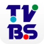 tvbs android application logo